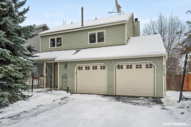 Lovely Independence Park home!
