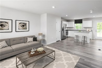 704 Hopi Ct, Portsmouth, VA 23701 - photo 5