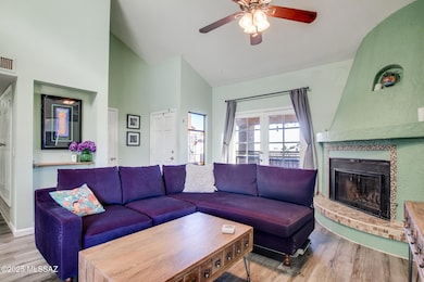 8271 N Oracle Rd unit 252, Tucson, AZ 85704 - photo 5