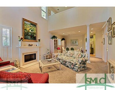 Living Room.