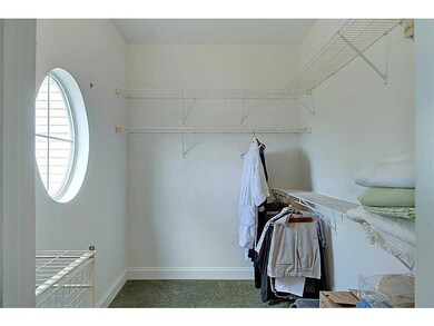 Photo. Master closet