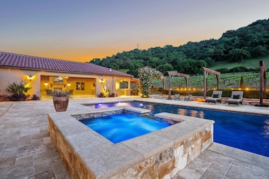 1405 Lakeview Ct, San Martin, CA 95046 - photo 5