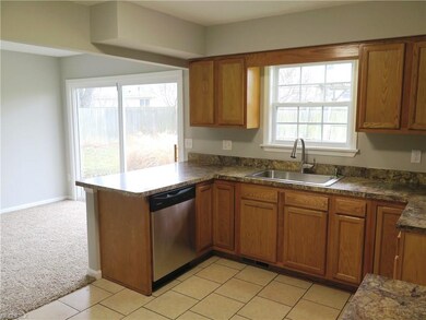 631 Pasadena Ave, Sheffield Lake, OH 44054 - photo 3