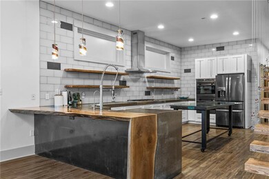 560 John Wesley Dobbs Ave NE unit A, Atlanta, GA 30312 - photo 6