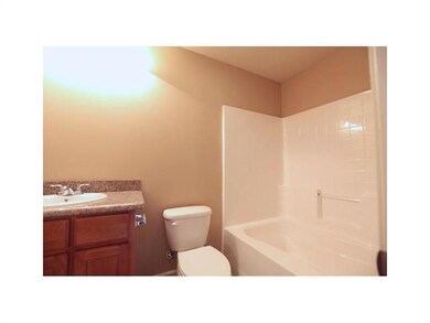 Master Bath/Spa.