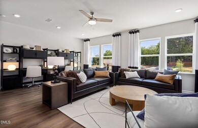 2857 Farmhouse Dr, Apex, NC 27502 - photo 7