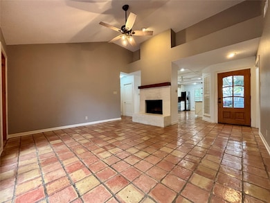 116 Bougainvillea St, Lake Jackson, TX 77566 - photo 5