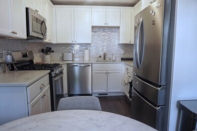 296 Howard St unit 296, Rockland, MA 02370 - photo 5