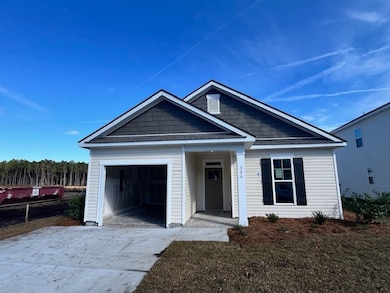 306 Creek Way, Brunswick, GA 31525 - photo 3