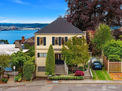 Boutique Building with only 2 Units.