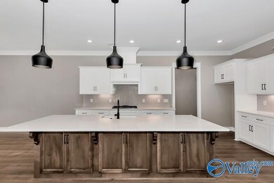 SIMILAR IMAGE OF HOME WITH THE SAME FLOORPLAN - SELECTIONS MAY VARY