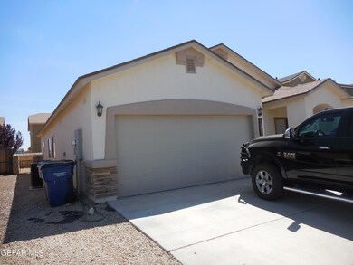 14924 Ted Banks Ave, El Paso, TX 79938 - photo 2