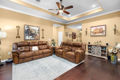 289 Hunters Glen Dr, Lufkin, TX 75904 - photo 5