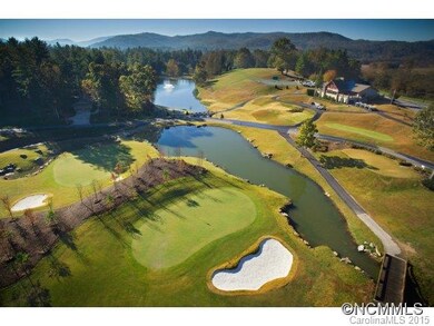 Clubhouse / Golf Course