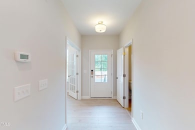 2473 Englemann Dr unit 368, New Hill, NC 27562 - photo 5