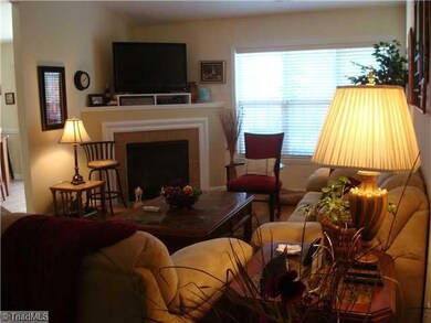 Living Room. Other end of Living room