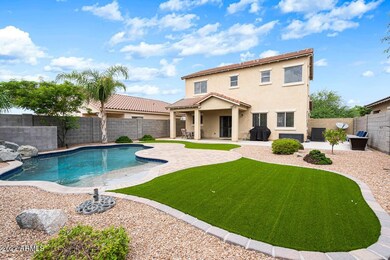 1693 W Dugan Dr, Queen Creek, AZ 85142 - photo 5