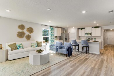 94 Haley Dr, Crawfordville, FL 32327 - photo 4