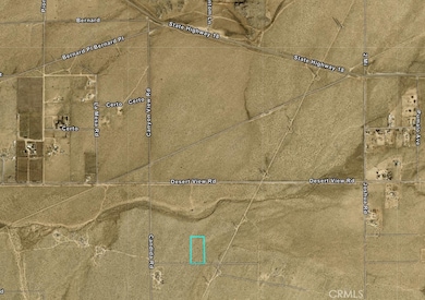 0 Canyon View Rd unit HD25247512, Lucerne Valley, CA 92356 - photo 6