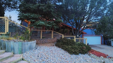 14418 Oakwood Place NE, Albuquerque, NM 87123 - photo 2