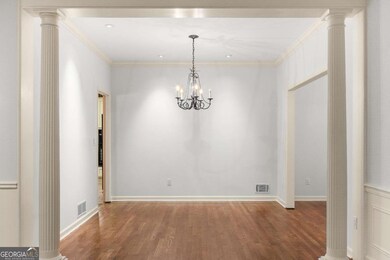 1706 Womack Rd unit 5, Atlanta, GA 30338 - photo 7