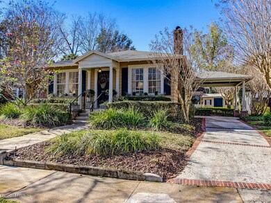 1338 Belvedere Ave, Jacksonville, FL 32205 - photo 2