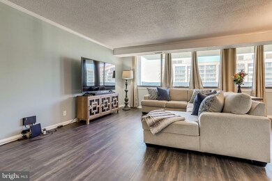 5501 Seminary Rd unit 2213S, Baileys Crossroads, VA 22041 - photo 5