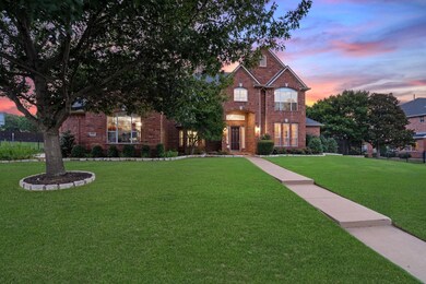 624 Honeysuckle Hollow, Southlake, TX 76092 - photo 3