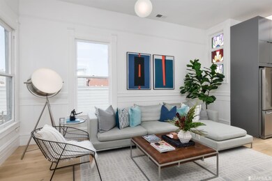 477 Duboce Avenue