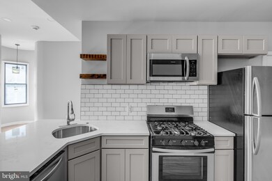 1500 N 28th St unit 3, Philadelphia, PA 19121 - photo 2