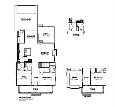 1045 Anchors Bend Way, Wilmington, NC 28411 - photo 4