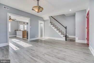 3435 Mayfield Ave, Baltimore, MD 21213 - photo 4