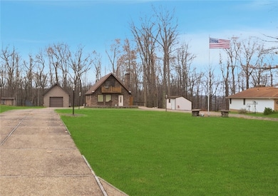 4105 Kennedy Dr, Butler, PA 16001 - photo 3