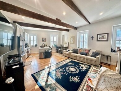 259 North St unit 3, Boston, MA 02109 - photo 3