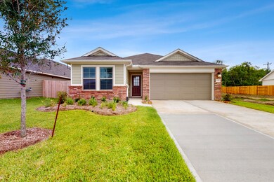 Front Exterior - Representational Photo
