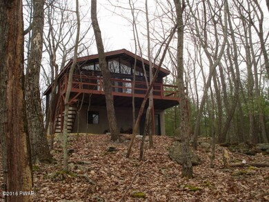 100 Laurel Dr, Milford, PA 18337 - photo 2