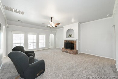 15376 Brookview Ct, Claremore, OK 74017 - photo 6