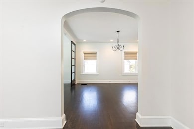 1022 Reeder Cir NE, Atlanta, GA 30306 - photo 5