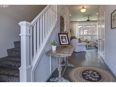 Entrance/Foyer