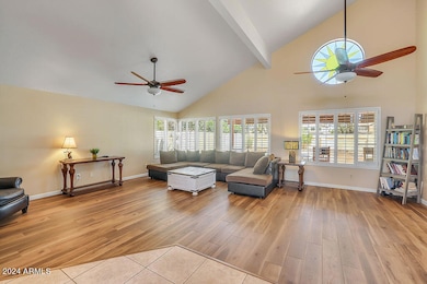 168 W Calle de Arcos, Tempe, AZ 85284 - photo 3