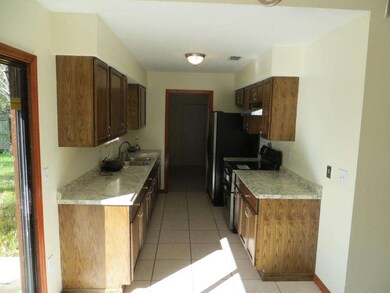 7. Kitchen