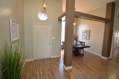 208 Settlers Trail, Warner Robins, GA 31088 - photo 4