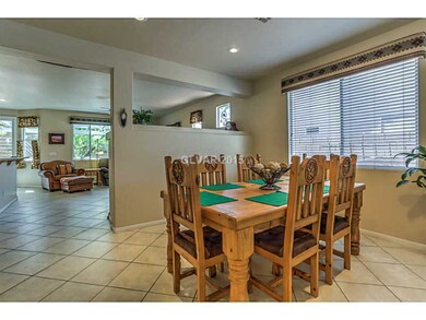 Dining Room. Formal Dining Room