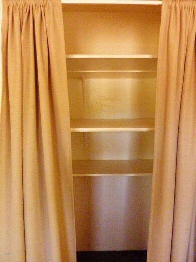 Large Pantry