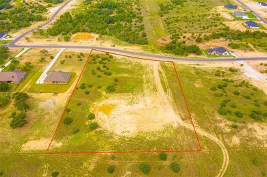 1073 Eagles Bluff Dr, Weatherford, TX 76087 - photo 2