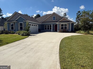 125 Fiddlers Cove Dr, Kingsland, GA 31548 - photo 7