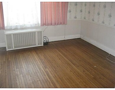 Bedroom.