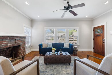 1020 W Gardner St, Houston, TX 77009 - photo 6