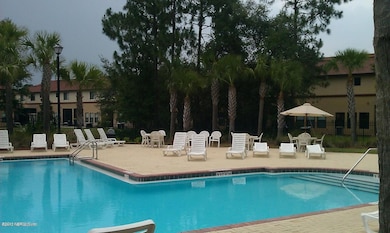local pool