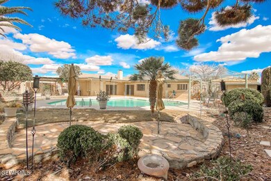 10500 Tomwood Ave, El Paso, TX 79925 - photo 5